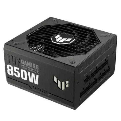 Alimentation ASUS TUF Gaming 850W - Modulaire 80+ Gold