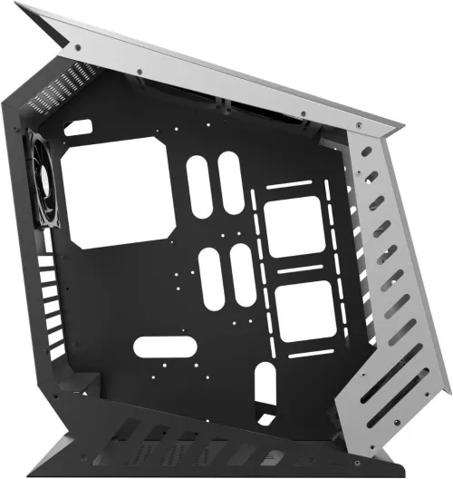 Boîtier GAMEMAX AUTOBOT RGB Neuf | Design Gamer | Livraison 58 wilayas