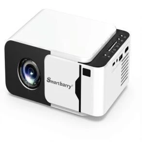 Vidéoprojecteur Smartbarry HT32 Smart TV 4K HDR & WiFi 5G Neuf
