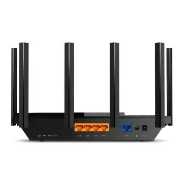 Routeur Puissant TP-Link Archer AX72 - AX5400 Wi-Fi 6