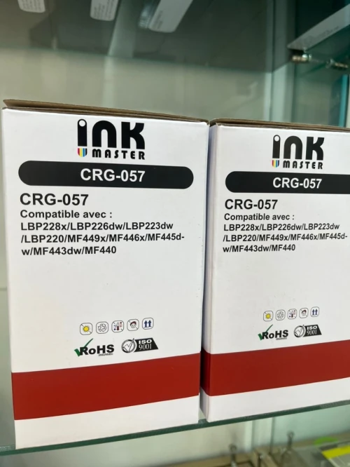 Toner pour imprimante laser 