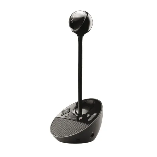 Logitech BCC950 : L'outil professionnel pour des visioconférences parfaites