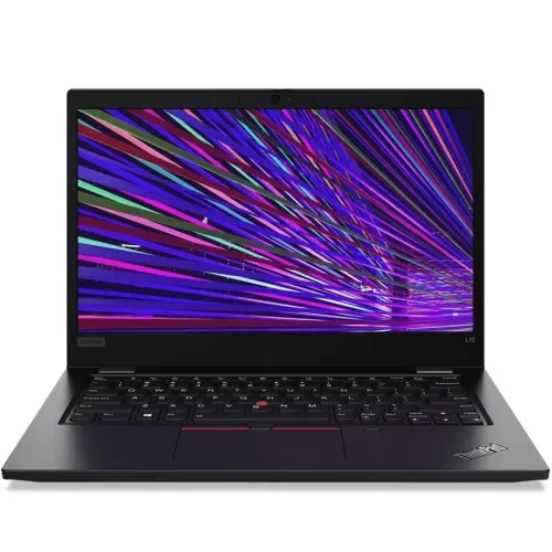 Lenovo ThinkPad L13 Gen 2 - i5 11ème Gén - 13.3" Full HD - Ultra-Portable & Robuste