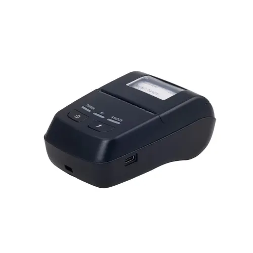 Xprinter XP-P501A : L'imprimante Thermique Portable Ultime pour votre business ! Neuf & Garantie