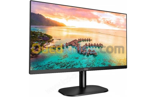 ECRAN 24" AOC 24B2XHM