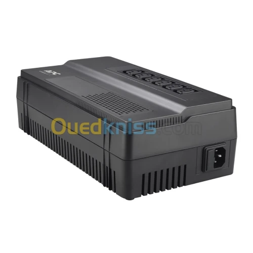 Onduleur APC 650VA 6 Sorties  BV650I