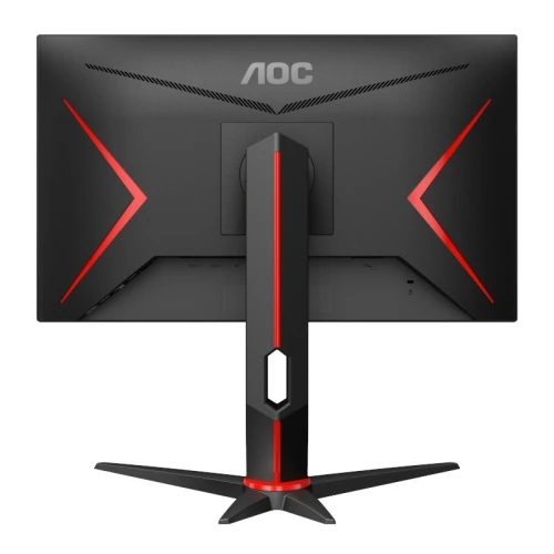 AOC 24G2 Ecran Gaming 144Hz 1Ms IPS 23.8" FHD