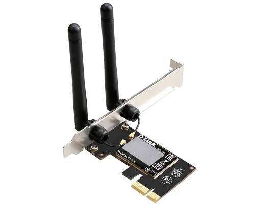 D-LINK DWA-548 CARTE WIFI PCI EXPRESS N300