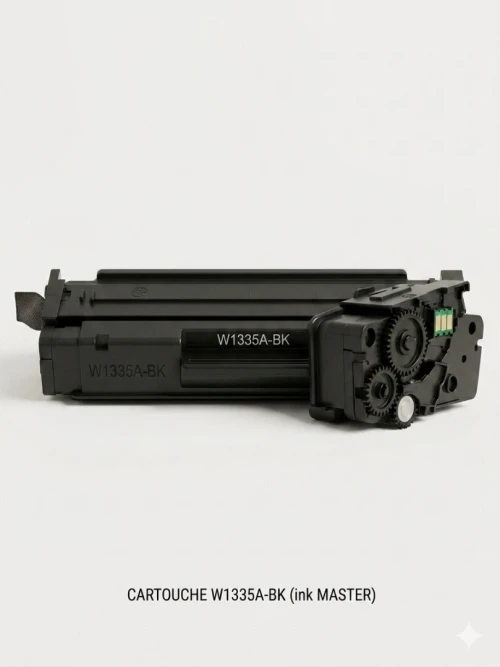 Toner Compatible W1335A (335A) pour HP LaserJet MFP M438/M440/M442 - 7.4K