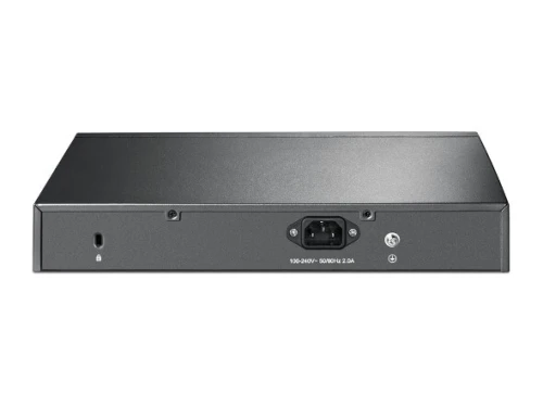 Switch Ethernet Gigabit PoE+ 16 ports TP-Link TL-SG1016PE - Neuf