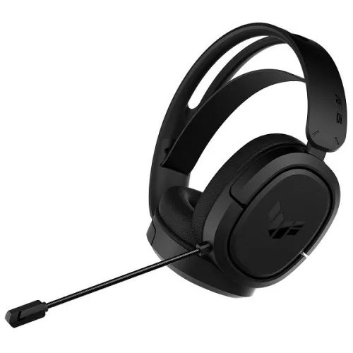 Casque Gaming Sans Fil ASUS TUF H1 Wireless - 7.1 Son Surround - Neuf