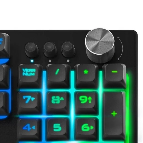 Spirit of Gamer Pro-K7 clavier gaming