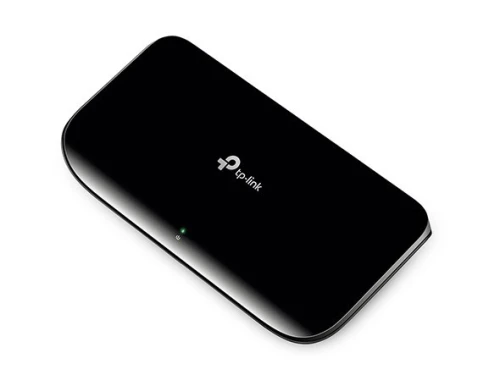 TP-Link TL-SG1008D Switch de bureau 8 ports Gigabit