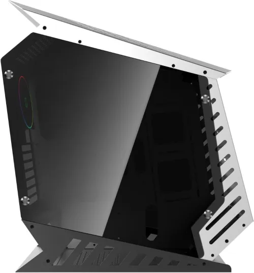 Boîtier GAMEMAX AUTOBOT RGB Neuf | Design Gamer | Livraison 58 wilayas