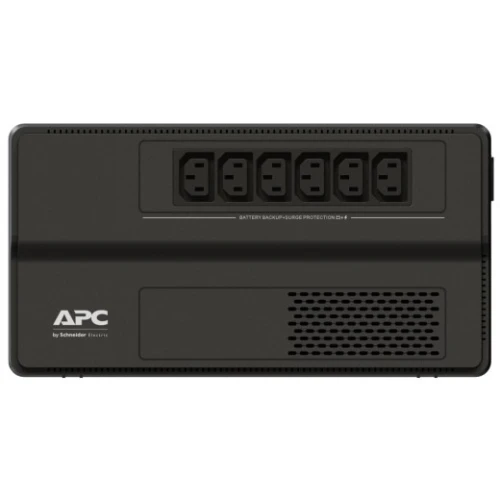 Onduleur APC BV650I neuf | Protection ULTIME pour PC, PS5, et BOX | Garantie