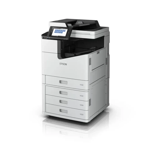 Epson WorkForce Enterprise WF-C20750 : L'Imprimante A3 Révolutionnaire - 75ppm, Économe et Garantie