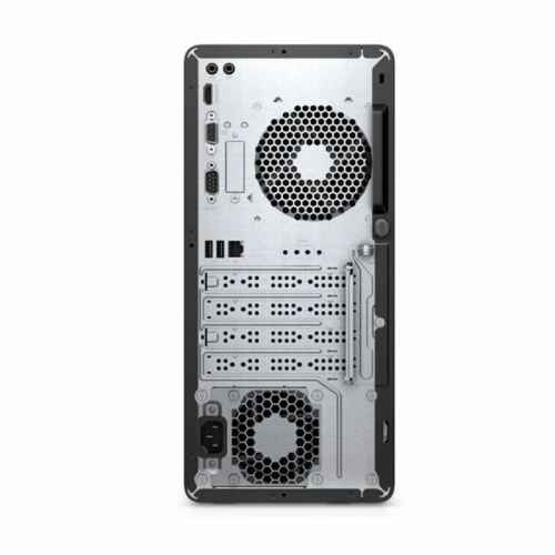 HP Pro 300 G6 MT Ordinateur de bureau i5-10400 4GB 1TB + Ecran P22v G4