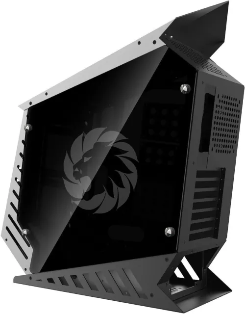 Boîtier GAMEMAX AUTOBOT RGB Neuf | Design Gamer | Livraison 58 wilayas