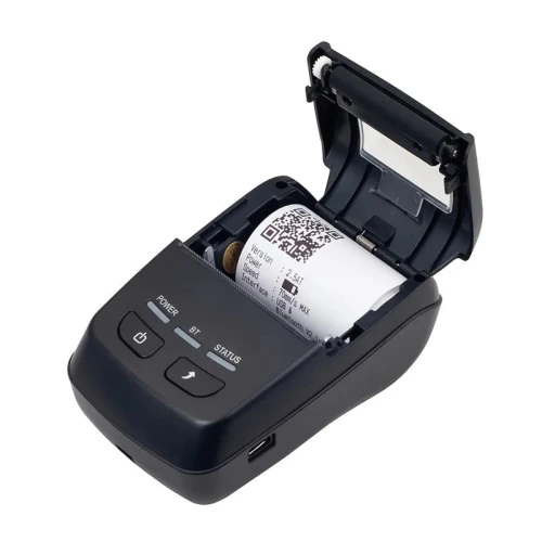 Xprinter XP-P501A : L'imprimante Thermique Portable Ultime pour votre business ! Neuf & Garantie