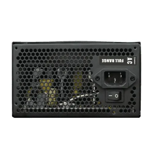 GAMEMAX GP-650 Alimentation 650W