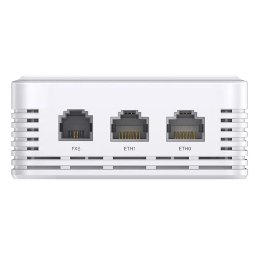 TP-Link EAP615 Omada Wall Point d'accès WiFi 6  murale AX1800 