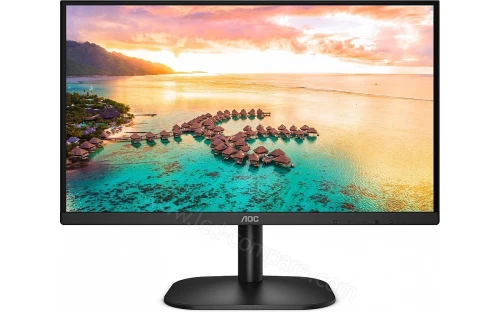 ECRAN 24" AOC 24B2XHM
