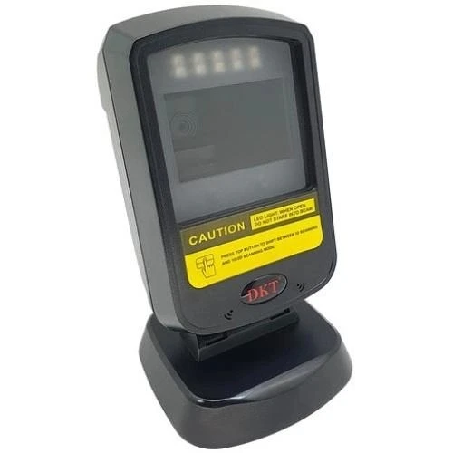 Douchette Code-barres DKT-2300 | Lecteur Laser Filaire USB | Neuf