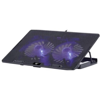 Refroidisseur PC Portable Gamer Havit Gamenote HV-F2083 - 3500 DA