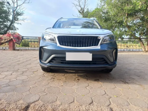 Geely GX3 PRO  2026 International