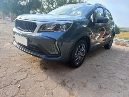 Geely GX3 PRO  2026 International