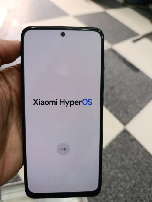 Xiaomi Redmi note 11 4/64