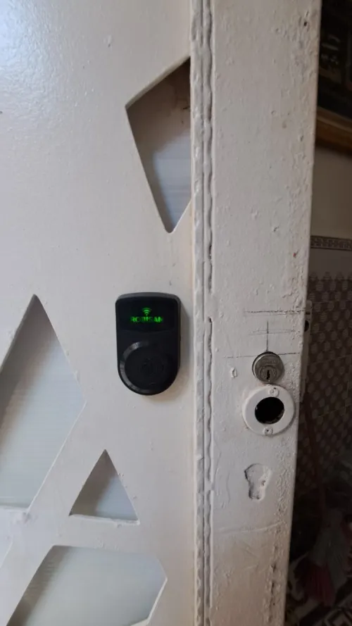 Instalation et reparation Visiophone et interphone et digicode serrure electrique 