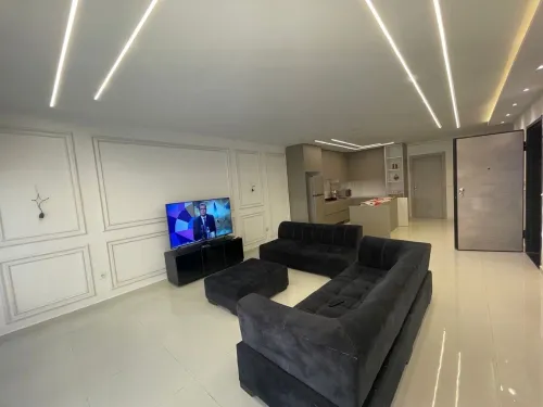 Location Appartement F4 Alger Ain benian