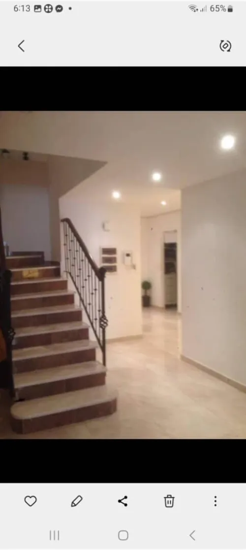 Vente Appartement Duplex F5 Alger Ouled fayet