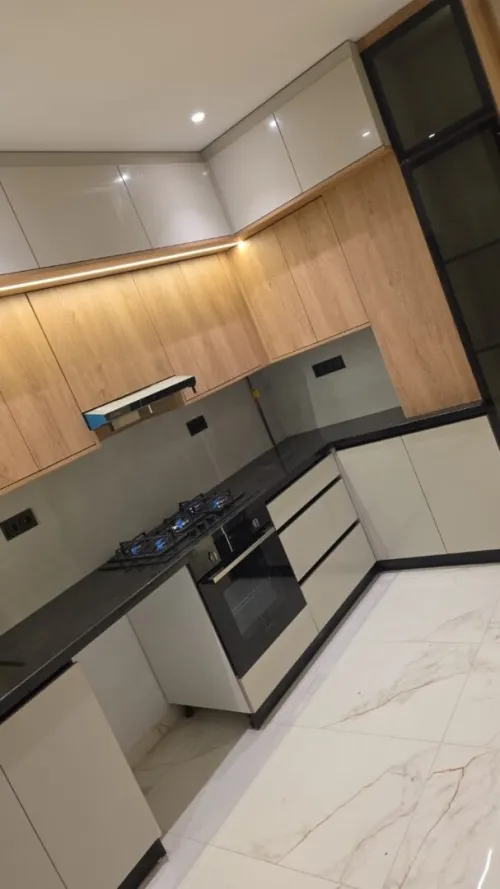 Vente Appartement F4 Alger Baba hassen