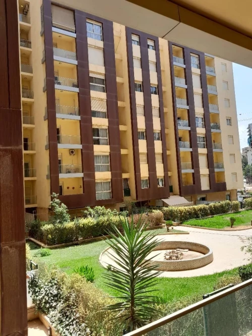 Vente Appartement Duplex F5 Alger Ouled fayet