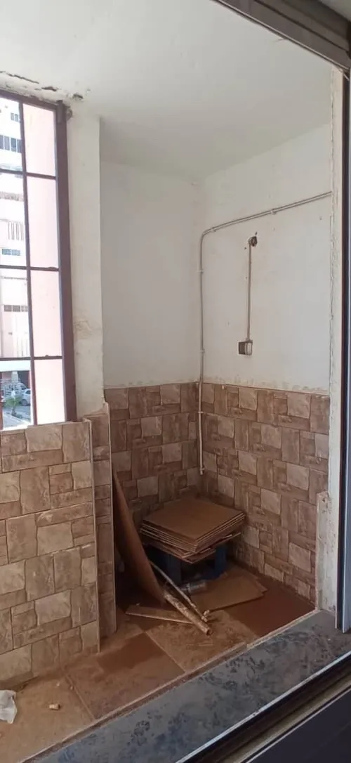 Vente Appartement F4 Alger Ain benian