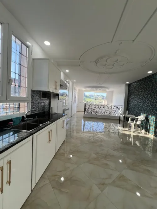 Vente Villa Alger Zeralda