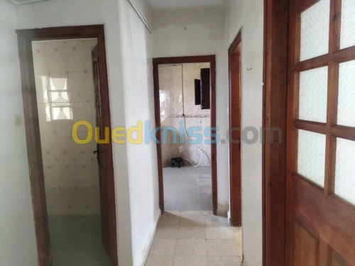 Vente Appartement F2 Tipaza Douaouda