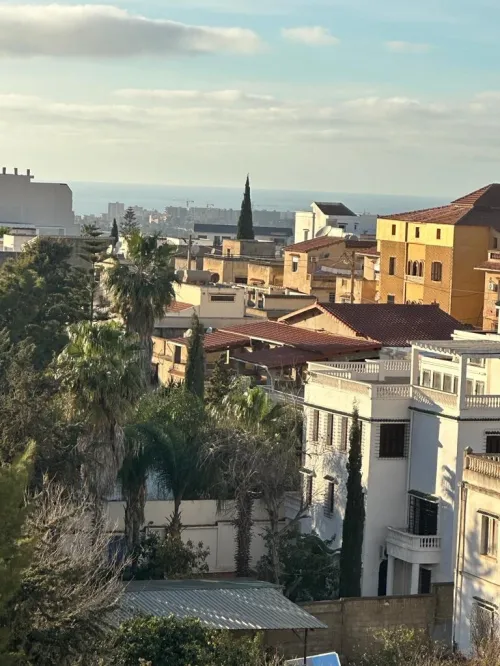 Vente Appartement F4 Alger Cheraga