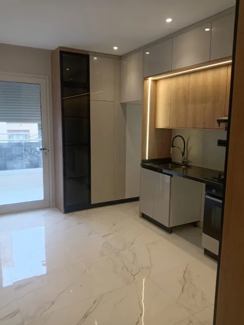 Vente Appartement F4 Alger Baba hassen