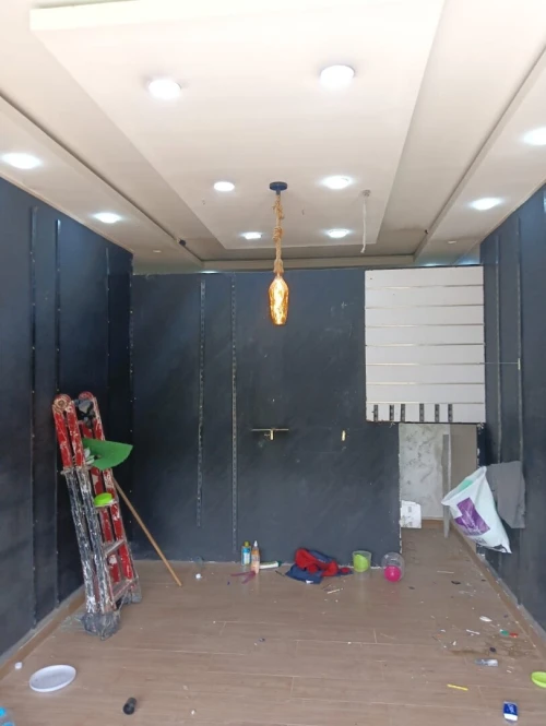 Location Local Alger Baba hassen