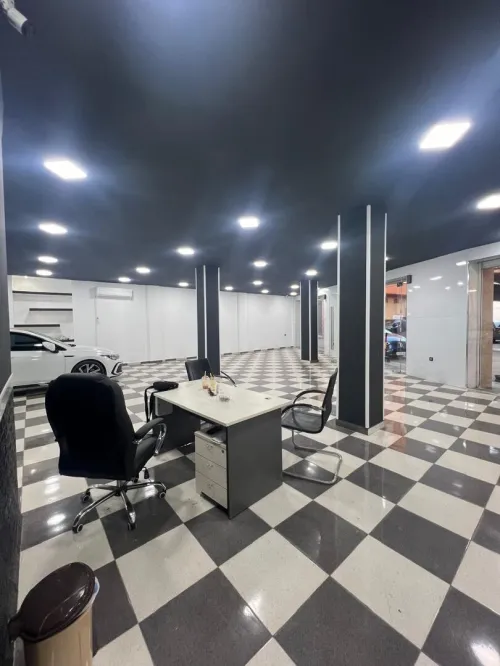 Location Local Alger Baba hassen
