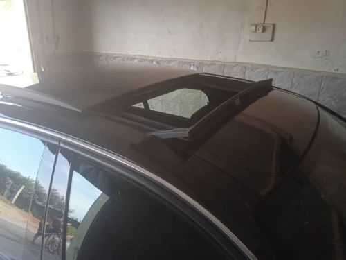 Mercedes Classe E 2009 Classe E