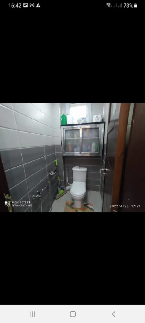 Vente Appartement F3 Annaba Annaba