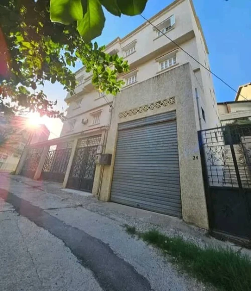 Vente Villa Annaba Annaba