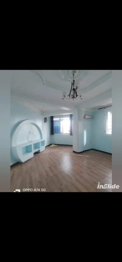 Vente Appartement F2 Annaba Annaba