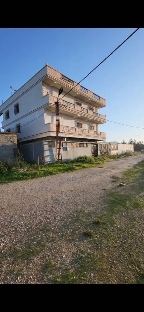 Vente Villa El Tarf El taref