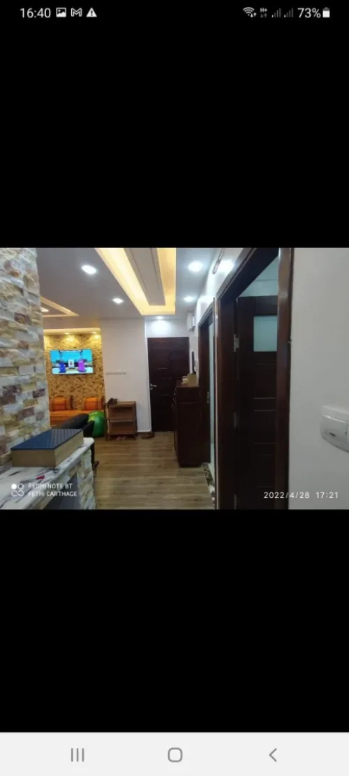 Vente Appartement F3 Annaba Annaba