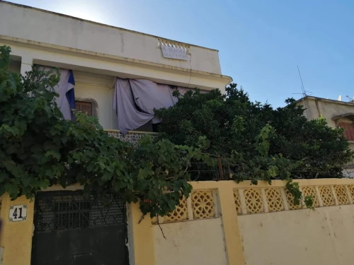 Vente Villa Annaba Annaba